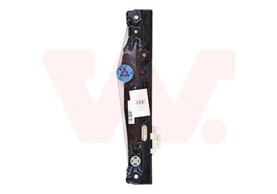 VAN WEZEL Window regulator Article number: 0518264 cheaply