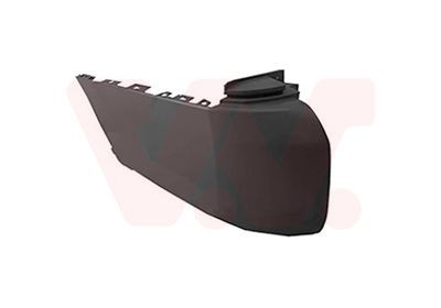 VAN WEZEL 0944531 Tagastange PROACE VERSO 2.0 D4d (MPY6, MPY5) 177 HP Diisel