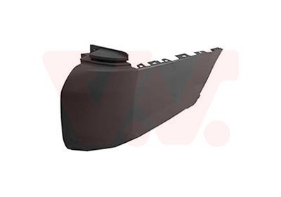 VAN WEZEL 0944532 Tagastange PROACE VERSO 2.0 D4d (MPY6, MPY5) 177 HP Diisel