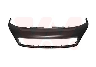 VAN WEZEL 1723514 Bumper moulding FIORINO 1.3 JTD Multijet 80 PS Diesel