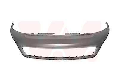 VAN WEZEL 1723518 Bumper moulding FIORINO 1.3 JTD Multijet 80 PS Diesel