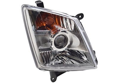 VAN WEZEL Faro anteriore Numero articolo: 3615966 poco costoso