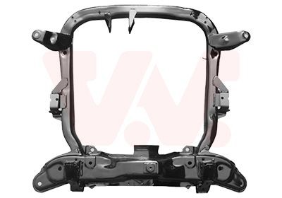 VAN WEZEL Support Frame, engine carrier Article number: 3781690 cheaply