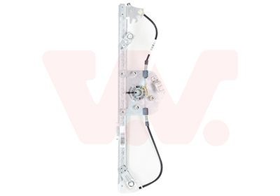 VAN WEZEL Window regulator Article number: 3810263 cheaply