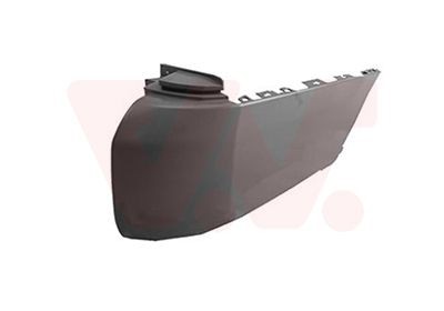 VAN WEZEL 4087531 Tagastange PROACE VERSO 2.0 D4d (MPY6, MPY5) 177 HP Diisel
