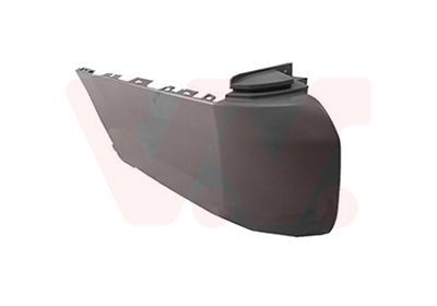 VAN WEZEL 4087532 Tagastange PROACE VERSO 2.0 D4d (MPY6, MPY5) 177 HP Diisel