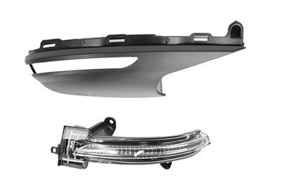 VAN WEZEL Side indicator Article number: 4403916 cheaply