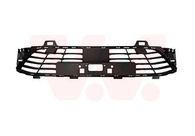 VAN WEZEL Kofangergitter Varenummer: 4422590 billige