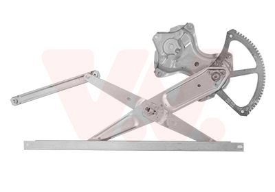 VAN WEZEL Window regulator Article number: 5437261 cheaply