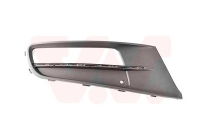 VAN WEZEL Bumper grill Article number: 5776594 cheaply