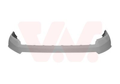 VAN WEZEL Cover, bumper Article number: 5792581 cheaply