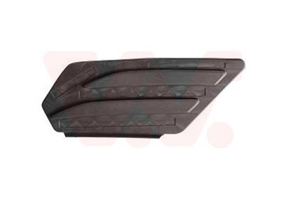 VAN WEZEL 5792585 Bumper moulding TGE 2.0 TDI RWD (11V, 12V, UYB, UYC, UYD) 140 PS Diesel