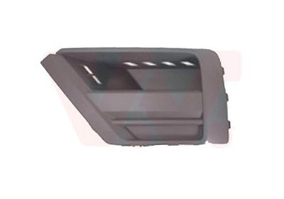 VAN WEZEL Bumper grill Article number: 5792591 cheaply