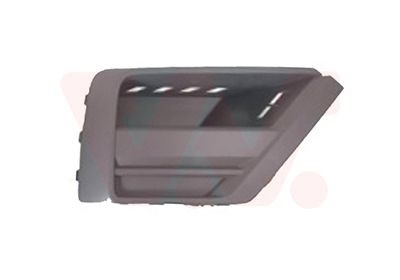 VAN WEZEL Bumper grill Article number: 5792592 cheaply