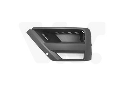 VAN WEZEL Bumper grill Article number: 5792593 cheaply
