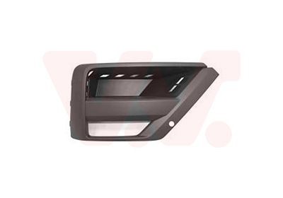 VAN WEZEL Bumper grill Article number: 5792594 cheaply