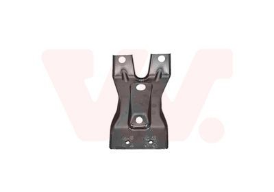 VAN WEZEL 5863666 Mootorikapoti lukk GOLF 1.4 TSI 122 HP Bensiin 2013