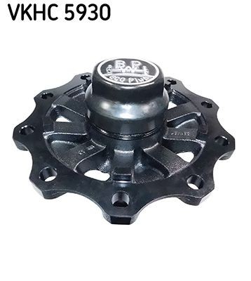 SKF Wheel Hub Article number: VKHC 5930 cheaply