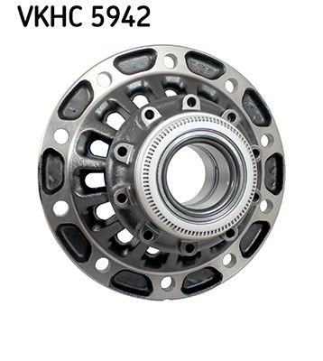 SKF Rattarumm Artikli number: VKHC 5942 soodsalt
