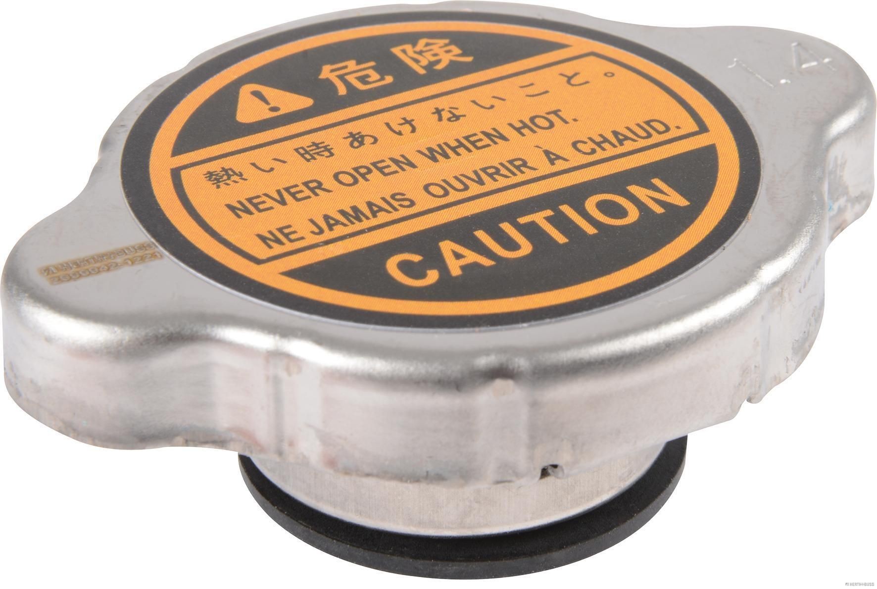 HERTH+BUSS JAKOPARTS Radiator cap Article number: J1541005 cheaply