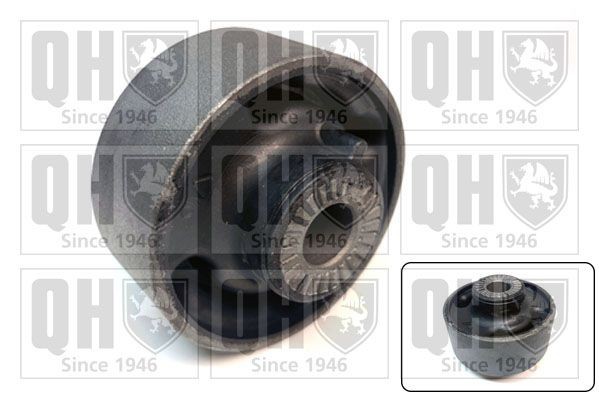 QUINTON HAZELL Trailing arm / Suspension arm bush Article number: EMS8790 cheaply