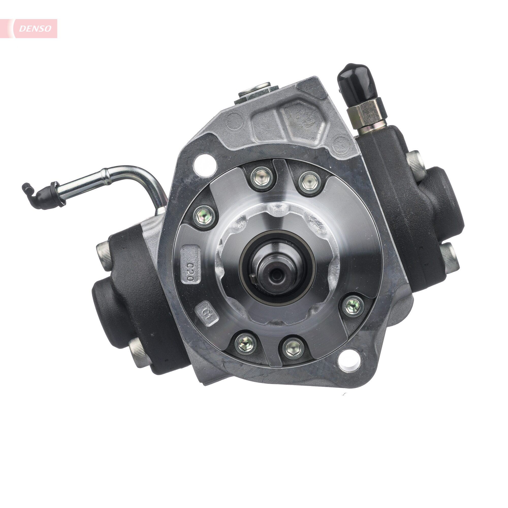 DENSO High pressure fuel pump Article number: DCRP301270 cheaply