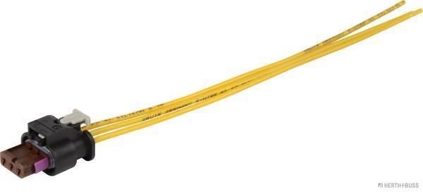HERTH+BUSS ELPARTS Cable Repair Set, switch (reverse light) Article number: 51277404 cheaply