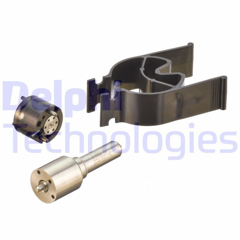 DELPHI Repair Kit, injection nozzle Article number: 7135-811 cheaply