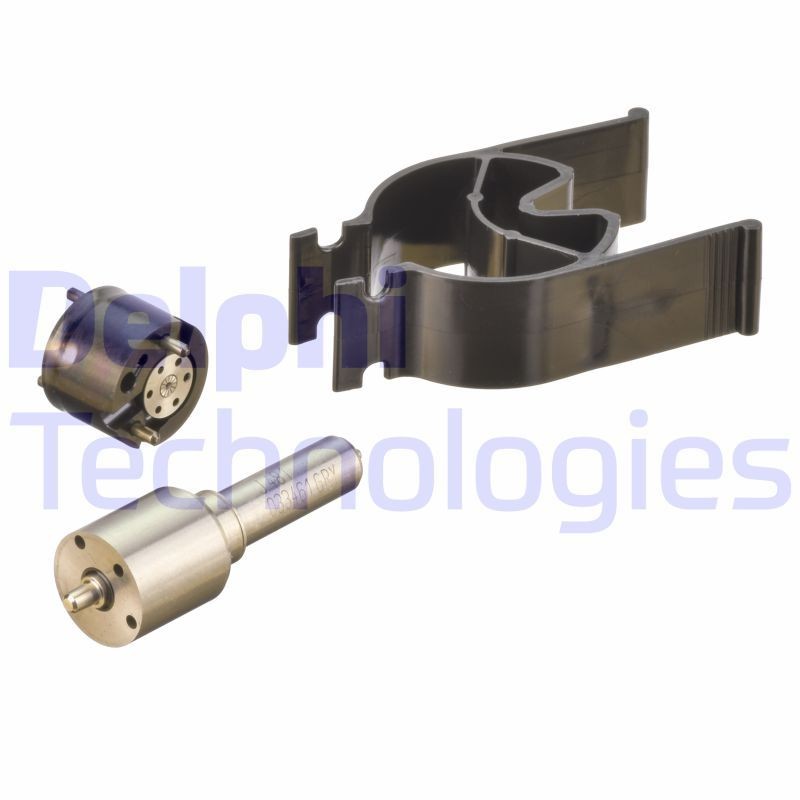 DELPHI Repair Kit, injection nozzle Article number: 7135-812 cheaply