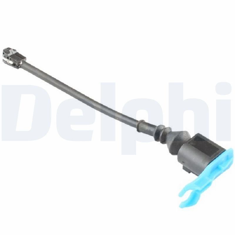 DELPHI Brake pad wear sensor Article number: LZ0365 cheaply