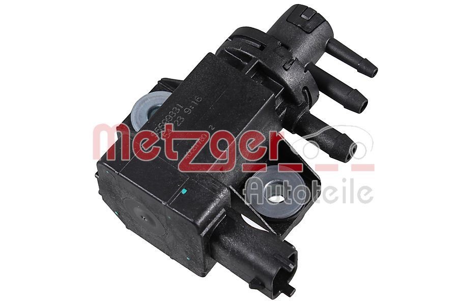 METZGER Pressure converter, turbocharger Article number: 0892929 cheaply
