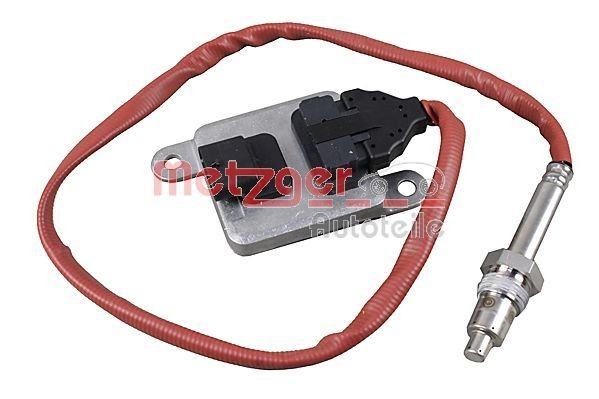 METZGER 0899292 NOx-sensor, NOx-katalysator X5 xDrive 25 d 231 HK Diesel 2018