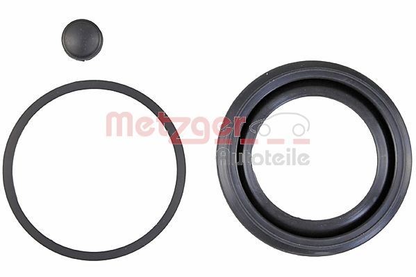 METZGER Repair Kit, brake caliper Article number: 114-0101 cheaply
