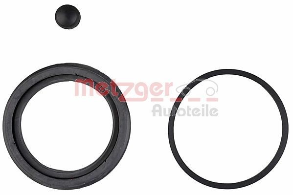 METZGER Repair Kit, brake caliper Article number: 114-0104 cheaply