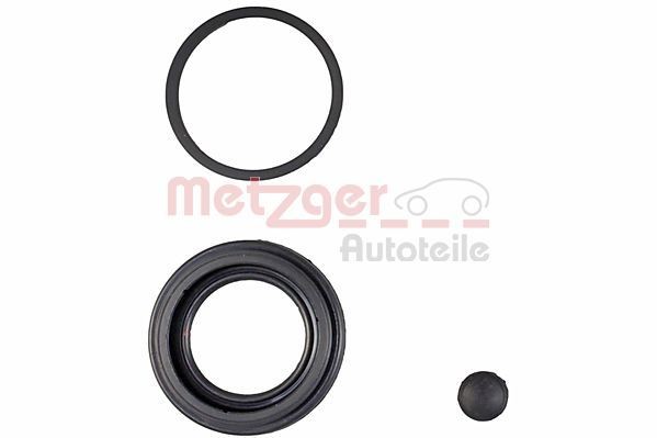 METZGER Repair Kit, brake caliper Article number: 114-0166 cheaply