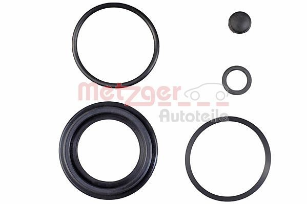 METZGER Repair Kit, brake caliper Article number: 114-0184 cheaply