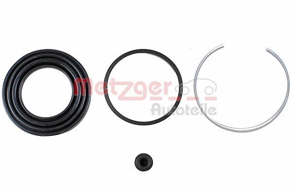 METZGER Repair Kit, brake caliper Article number: 114-0283 cheaply