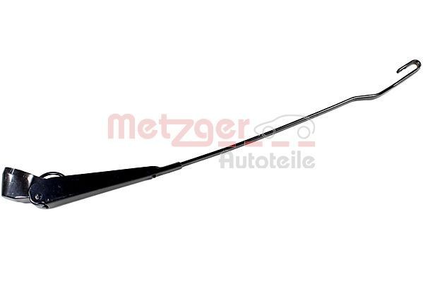METZGER Wiper Arm, windscreen washer Article number: 2190980 cheaply