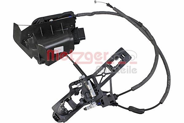 METZGER Door lock Article number: 2314279 cheaply