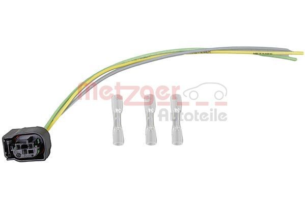 METZGER Cable Repair Set, parking assistant sensor Article number: 2324159 cheaply