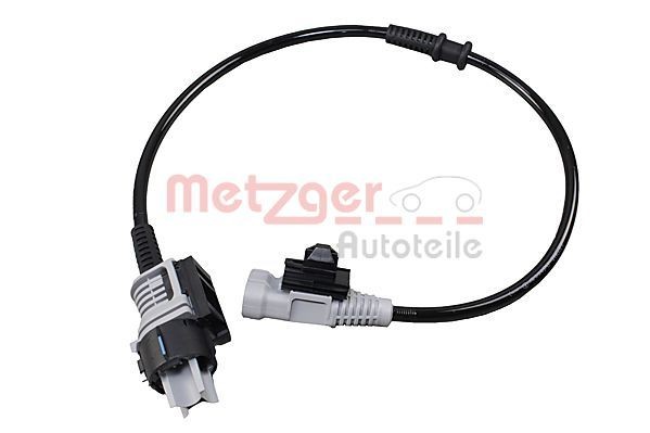 METZGER Cable Repair Set, wheel speed sensor Article number: 2324161 cheaply
