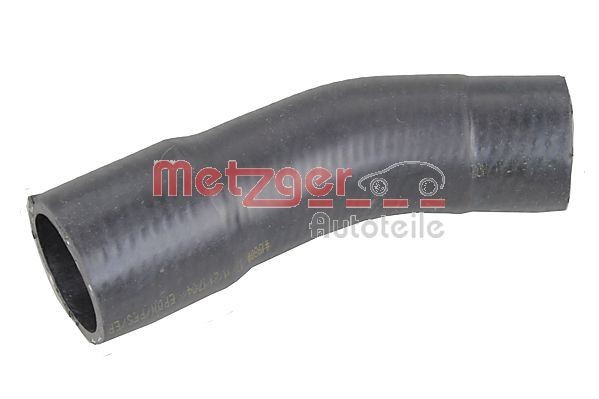 METZGER Radiator hose Article number: 2421307 cheaply