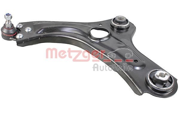 METZGER Suspension arm Article number: 58138601 cheaply