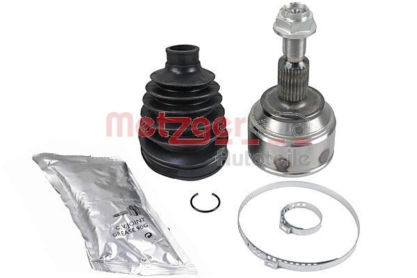 METZGER Joint kit, drive shaft Article number: 7110158 cheaply