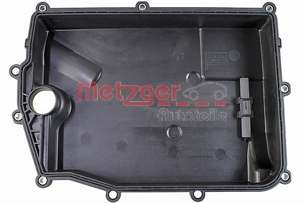 METZGER 7990179 Õlivann, automaatkäigukast C-MAX 2.0 TDCi 133 HP Diisel 2010