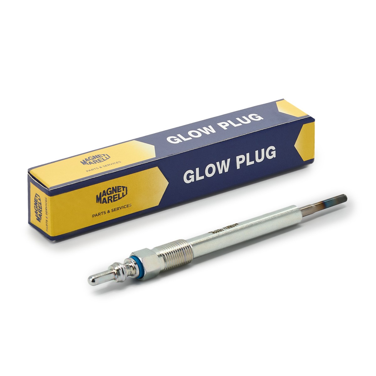 MAGNETI MARELLI Glow plug Article number: 062900150304 cheaply