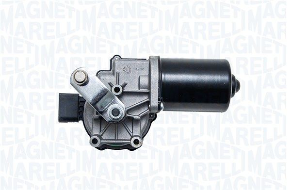 MAGNETI MARELLI Wiper motor Article number: 064351123010 cheaply