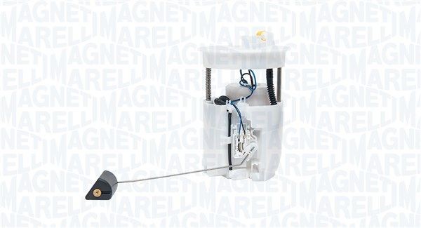 MAGNETI MARELLI Brændstoftilførselsmodul Varenummer: 313011313221 billige
