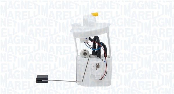 MAGNETI MARELLI Brændstoftilførselsmodul Varenummer: 313011313226 billige