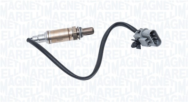 MAGNETI MARELLI Lambdasonde Varenummer: 466016355218 billige